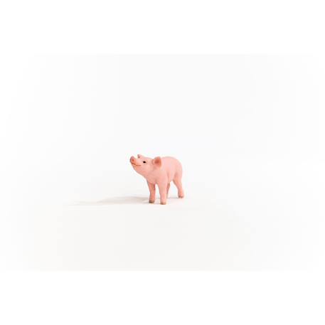 Farm world porcelet Rose 2 - vertbaudet enfant 