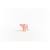 Farm world porcelet Rose 2 - vertbaudet enfant 