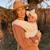 Porte-bébé hybride boba bliss stone Beige 1 - vertbaudet enfant 