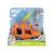 Bluey heeler 4wd véhicule familial Multicolore 1 - vertbaudet enfant 