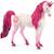 Bayala mandala jument de licorne Rose 2 - vertbaudet enfant 