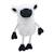 Marionnette à doigts - mouton White 1 - vertbaudet enfant 