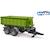 Remorque container miniature Vert 1 - vertbaudet enfant 