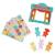 Théâtre de marionettes Multicolor 1 - vertbaudet enfant 