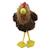 Marionnette à doigts - poule Brown 2 - vertbaudet enfant 