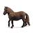 Set de figurines - entraînement d'agility pour poney Multicolore 4 - vertbaudet enfant 