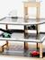 Garage en bois FSC® multicolore 6 - vertbaudet enfant 