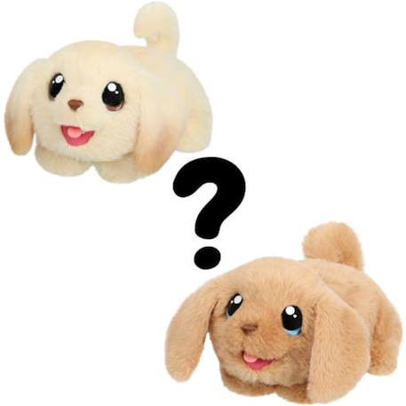Little live pets chien my puppy's home - set de jeu interactif Multicolore 3 - vertbaudet enfant 