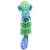 Marionnette à doigts - hippocampe Multicolor 2 - vertbaudet enfant 