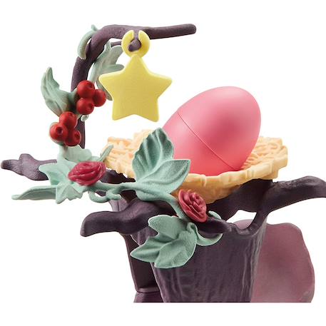 Bayala bébés chouettes Multicolore 6 - vertbaudet enfant 