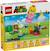 Lego super mario - les aventures de lego peach interactive - 71441 Multicolore 1 - vertbaudet enfant 
