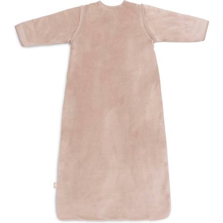 Gigoteuse à manches amovibles velvet wild rose tog 2-3 (6-18 mois) Rose 2 - vertbaudet enfant 