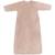 Gigoteuse à manches amovibles velvet wild rose tog 2-3 (6-18 mois) Rose 2 - vertbaudet enfant 