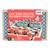 Jeu d'echecs en bois - on the move Multicolor 5 - vertbaudet enfant 
