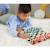 Jeu d'echecs en bois - on the move Multicolor 6 - vertbaudet enfant 