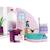 Salon pour animaux de compagnie horse club sofia's beauties Multicolore 3 - vertbaudet enfant 