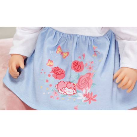 Baby annabell sophia 43 cm Multicolore 4 - vertbaudet enfant 