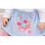 Baby annabell sophia 43 cm Multicolore 4 - vertbaudet enfant 