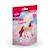 Licorne à collectionner planetea Rose et beige 2 - vertbaudet enfant 