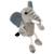 Marionnette à doigts - éléphant Grey 2 - vertbaudet enfant 