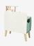 Cuisine en bois FSC® design caramel+vert 16 - vertbaudet enfant 