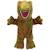 Marionette - t-rex Brown 1 - vertbaudet enfant 