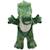 Marionette - crocodile Green 2 - vertbaudet enfant 