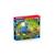 Dinosaurs véhicule de capture dino Multicolore 1 - vertbaudet enfant 