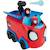 Marvel's spidey et ses incroyables amis - spinning laster ghost camion tournant Rouge 3 - vertbaudet enfant 