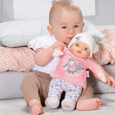 Baby annabell sweetie pour les bébés Rose 3 - vertbaudet enfant 