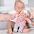 Baby annabell sweetie pour les bébés Rose 3 - vertbaudet enfant 