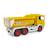 Camion-benne roadmax Jaune 4 - vertbaudet enfant 