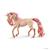 Figurine:licorne bijou, jument Rose 1 - vertbaudet enfant 