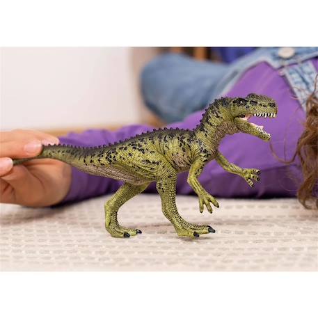 Dinosaurs monolophosaurus Vert 2 - vertbaudet enfant 