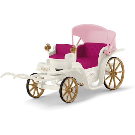 La calèche des mariés Multicolore 5 - vertbaudet enfant 