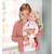 Baby annabell sophia 43cm Rose 4 - vertbaudet enfant 
