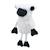 Marionnette à doigts - mouton White 2 - vertbaudet enfant 