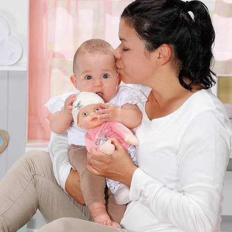 Baby annabell sweetie pour les bébés Rose 5 - vertbaudet enfant 