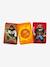 Jeu de cartes Piratak multicolore 3 - vertbaudet enfant 