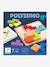 Polyssimo multicolore 2 - vertbaudet enfant 