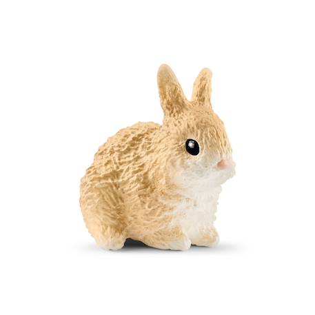 Figurines et accessoires - clapier Multicolore 4 - vertbaudet enfant 