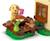 Lego animal crossing - la maison douillette de mirza - 77058 Multicolore 6 - vertbaudet enfant 