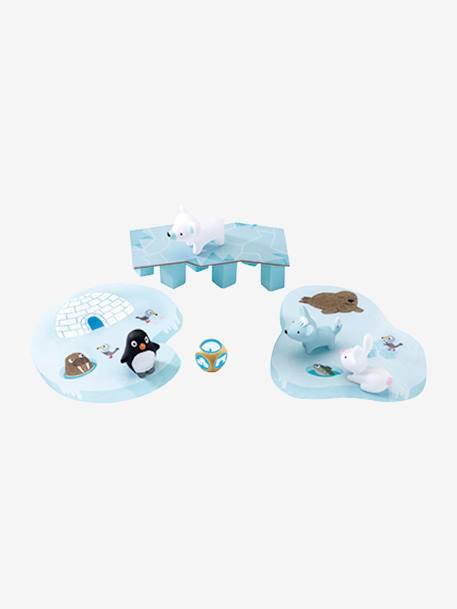 Little Coopération multicolore 3 - vertbaudet enfant 