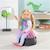 Poupée sally 63 cm Multicolore 4 - vertbaudet enfant 