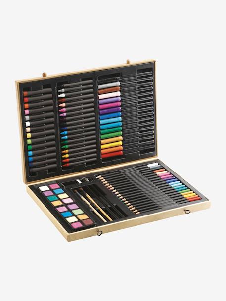 Grande boîte de couleurs multicolore 4 - vertbaudet enfant 