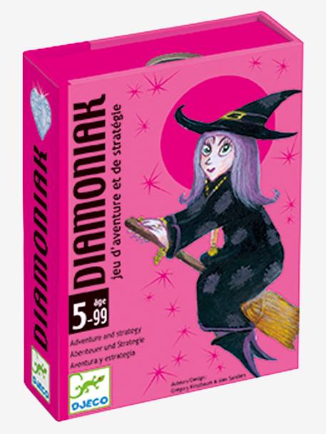 Diamoniak multicolore 1 - vertbaudet enfant 