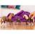 Horse club poulain paso péruvien Marron 3 - vertbaudet enfant 