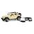 Jeep wrangler unlimited rubicon Multicolore 3 - vertbaudet enfant 