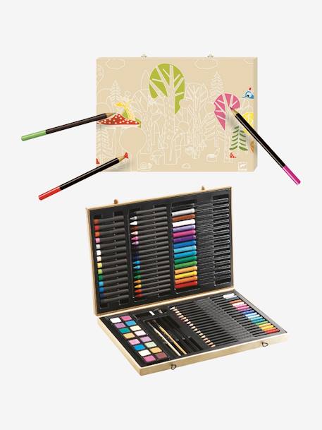 Grande boîte de couleurs multicolore 5 - vertbaudet enfant 