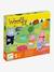 Woolfy multicolore 1 - vertbaudet enfant 
